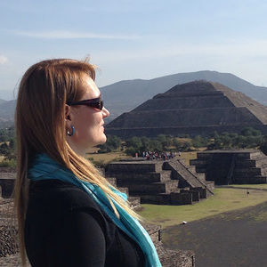 Meet your Posher, Oksana